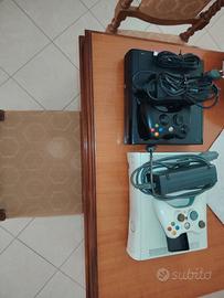 x box 