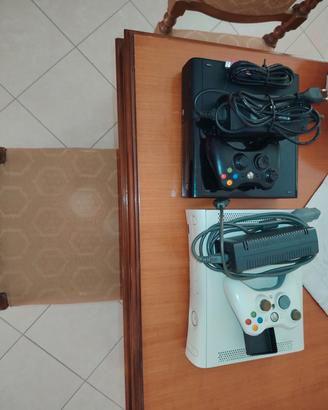x box 