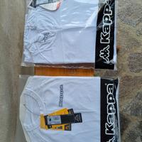 maglia M+ micropile XL kappa tecnici nuovi