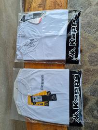 maglia M+ micropile XL kappa tecnici nuovi