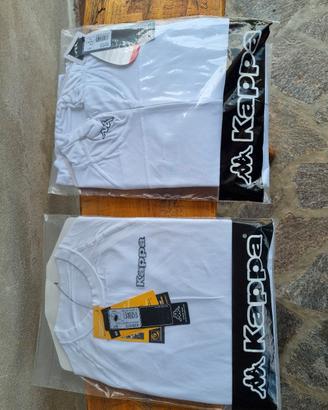 maglia M+ micropile XL kappa tecnici nuovi