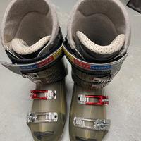 Scarponi da sci n.44