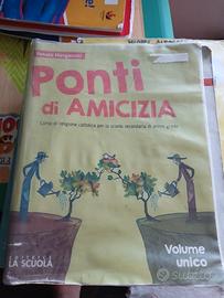 libro di religione 