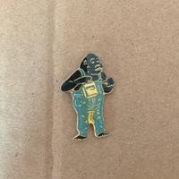 Spilletta Vintage Francese