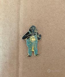 Spilletta Vintage Francese