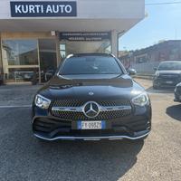 Mercedes-benz GLC 220 d 4Matic Premium Plus
