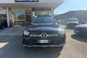 Mercedes-benz GLC 220 d 4Matic Premium Plus