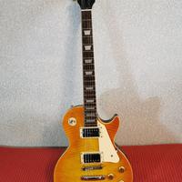 Tokai Love Rock ALS36 - Gibson Les Paul style