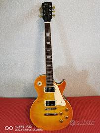 Tokai Love Rock ALS36 - Gibson Les Paul style