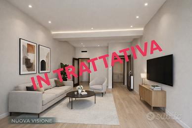 Appartamento Napoli [Cod. rif 3279240VRG]