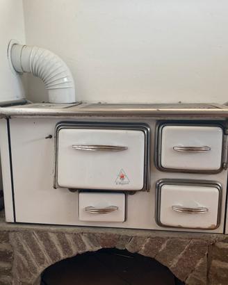 Stufa cucina economica