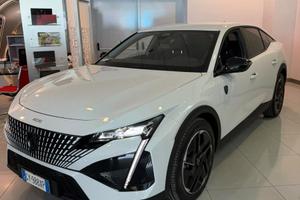 PEUGEOT - 408 - Hybrid 145 e-DCS6 GT