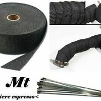 Bende fasce marmitte nastro termico harley davidso