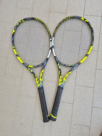 BABOLAT PURE AERO 98 