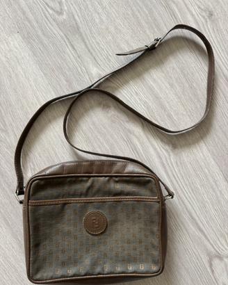Fendi vintage borsa da donna