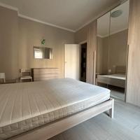 Camera da letto matrimoniale completa