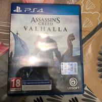 Assasin’s Creed Valhalla