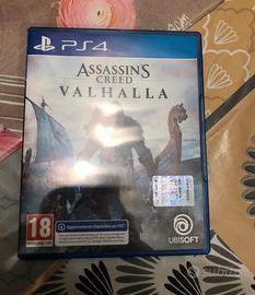 Assasin’s Creed Valhalla