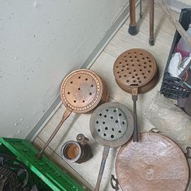 vari oggetti x abbellire  i ristoranti 