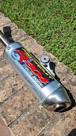 Silenziatore ProCircuit shorty 