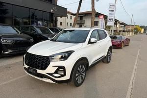 Dr 5.0 1.5 Turbo Bi-Fuel GPL