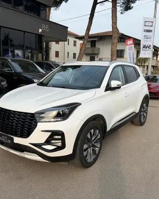 Dr 5.0 1.5 Turbo Bi-Fuel GPL