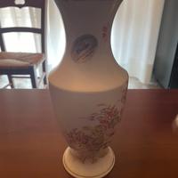 Vaso di porcellana Limoges