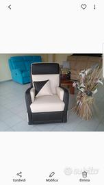 poltrona RX 