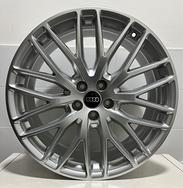 CERCHI IN LEGA AUDI Q3,Q3 SPORTBACK DA 20 ORIGINAL