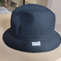 Cappello da uomo in lana