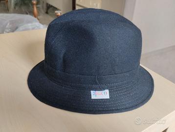 Cappello da uomo in lana