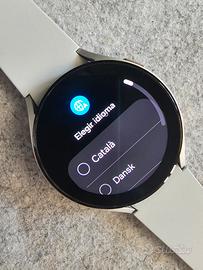 Samsung Galaxy Watch 4 44mm