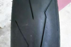 Pirelli Diablo Supercorsa SP V3 120/70 ZR 17 M/C 5