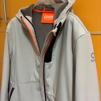 Giubbotto suns boards