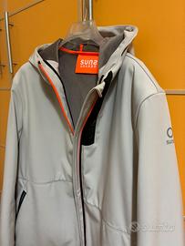 Giubbotto suns boards