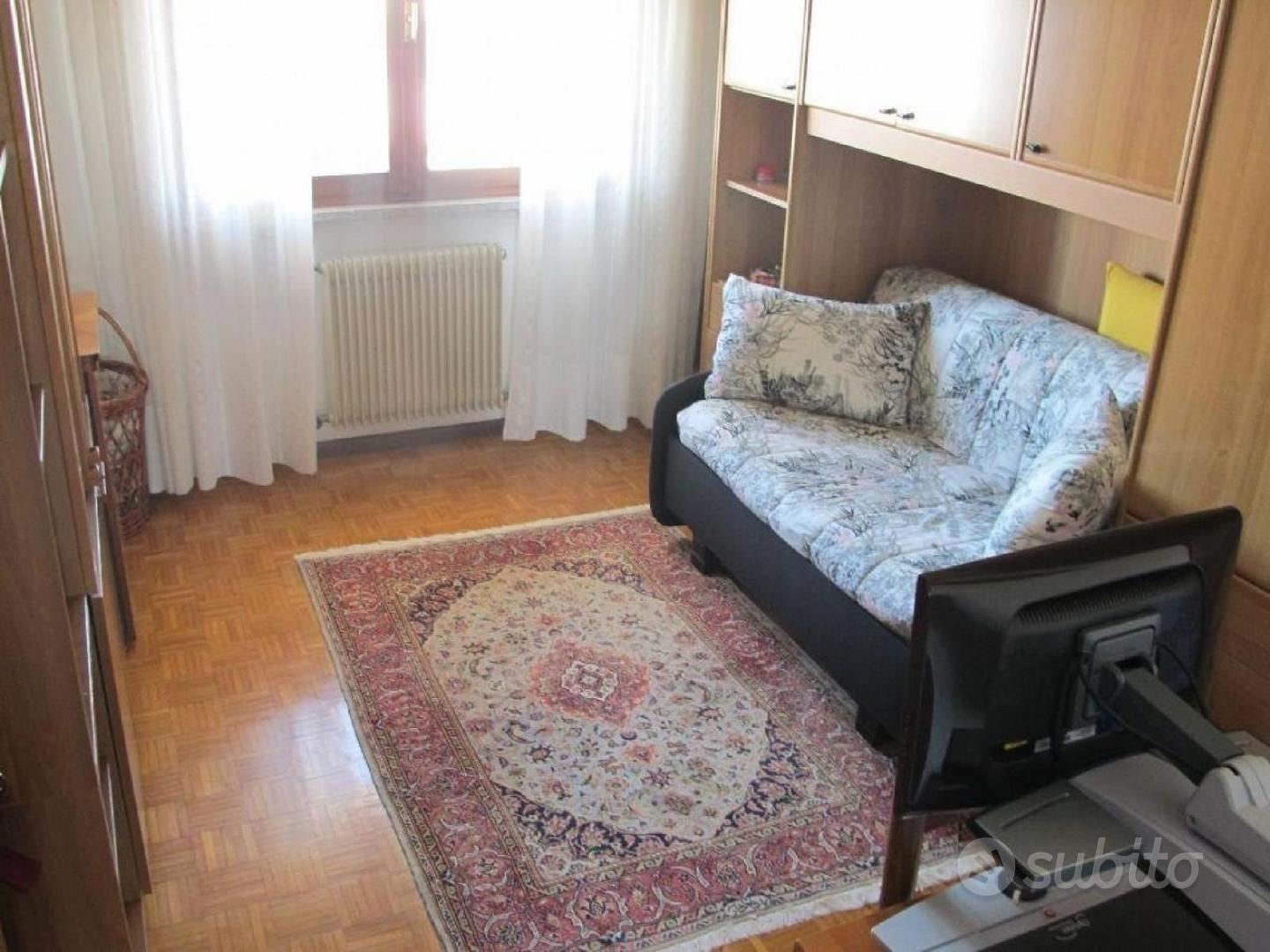 Appartamento – Muzzana del Turgnano, Udine / Udin / Videm - Vista 4