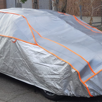 Telo copriauto antigrandine