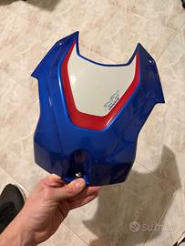 S1000rr copri airbox