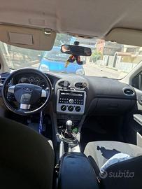 ford focus MK2 tagliandata 