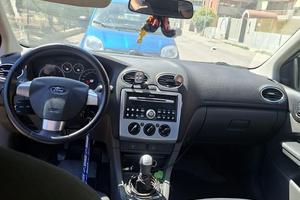ford focus MK2 tagliandata 