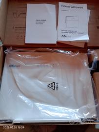 ZTE ZXHN H2640  WIFI6 TUTTI I GESTORI AUTOIS NUOVI