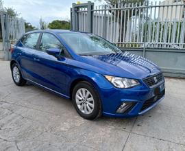 Seat Ibiza 1.6 TDI 95 CV 5 porte Business