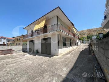 Villa o villino Vitulazio [Cod. rif 3238377VRG]