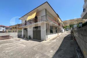 Villa o villino Vitulazio [Cod. rif 3238377VRG]