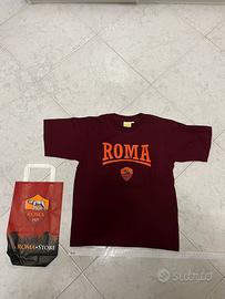 Maglietta AS Roma