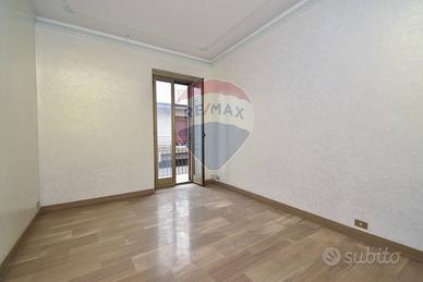 Appartamento - Mascali