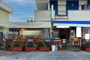 Immobile di 250 m² a San Vito Chietino