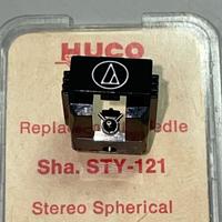 Puntina Sharp STY-121 Audio-technica NUOVA