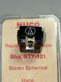 Puntina Sharp STY-121 Audio-technica NUOVA