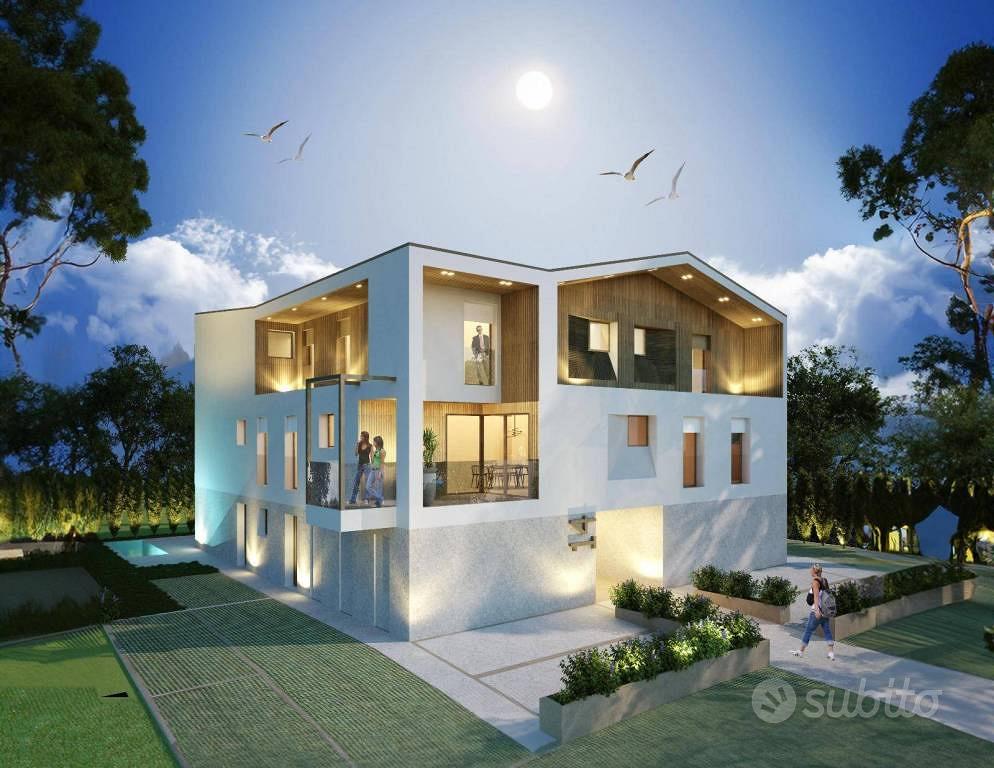 Appartamento – Cervia, Milano Marittima - Vista 5